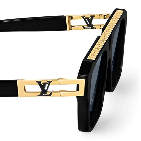 moscot sunglasses louis vuitton|1.1 mascot pilot square sunglasses.